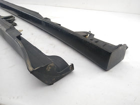 Honda Prelude Pair Of Rocker Panels - 0