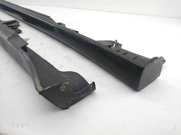 Honda Prelude Pair Of Rocker Panels