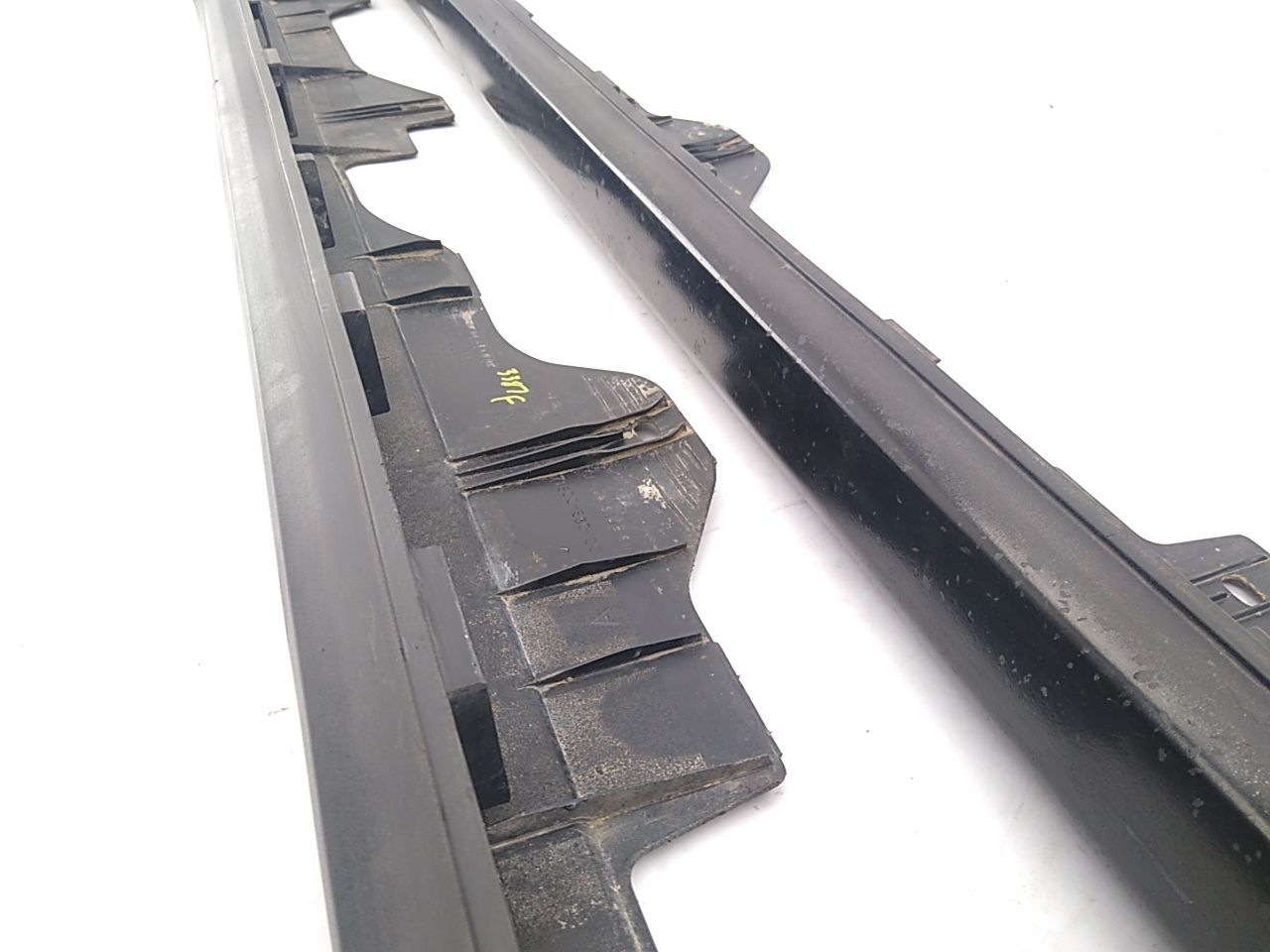 Honda Prelude Pair Of Rocker Panels