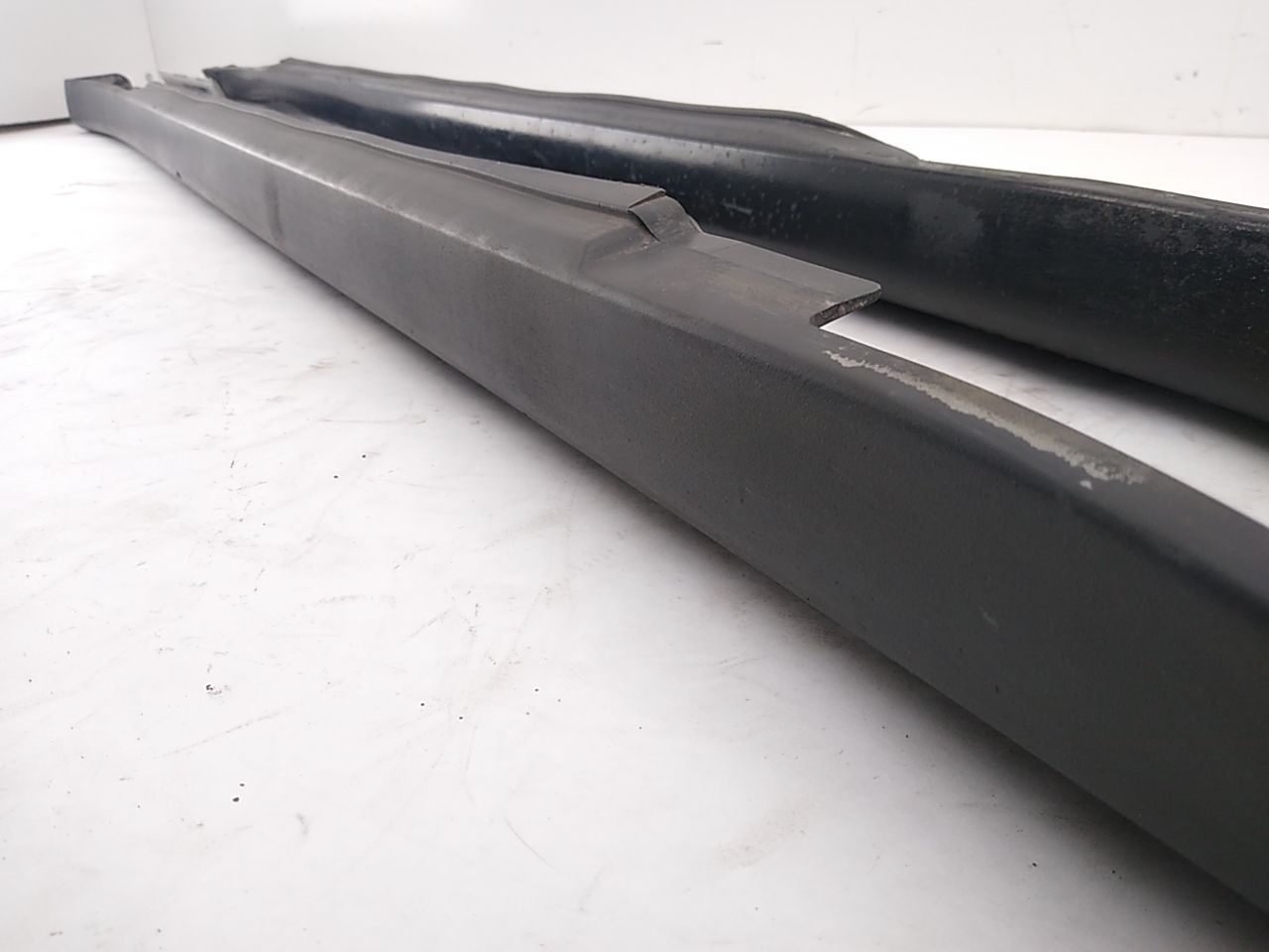 Honda Prelude Pair Of Rocker Panels