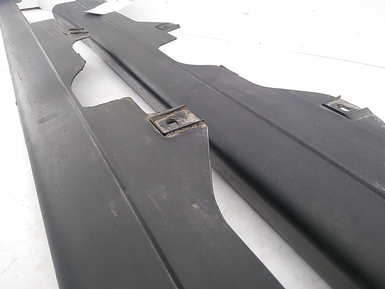 Honda Prelude Pair Of Rocker Panels