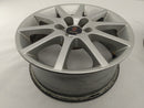 Saab 9-3 Pair Of 10 Spoke Rims-4