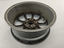 Saab 9-3 Pair Of 10 Spoke Rims-10