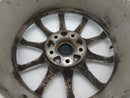 Saab 9-3 Pair Of 10 Spoke Rims-11
