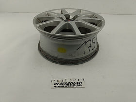 Saab 9-3 Single 10 Spoke Wheel