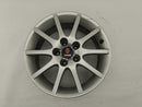 Saab 9-3 Single 10 Spoke Wheel-2