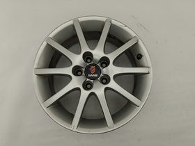 Saab 9-3 Single 10 Spoke Wheel - 0