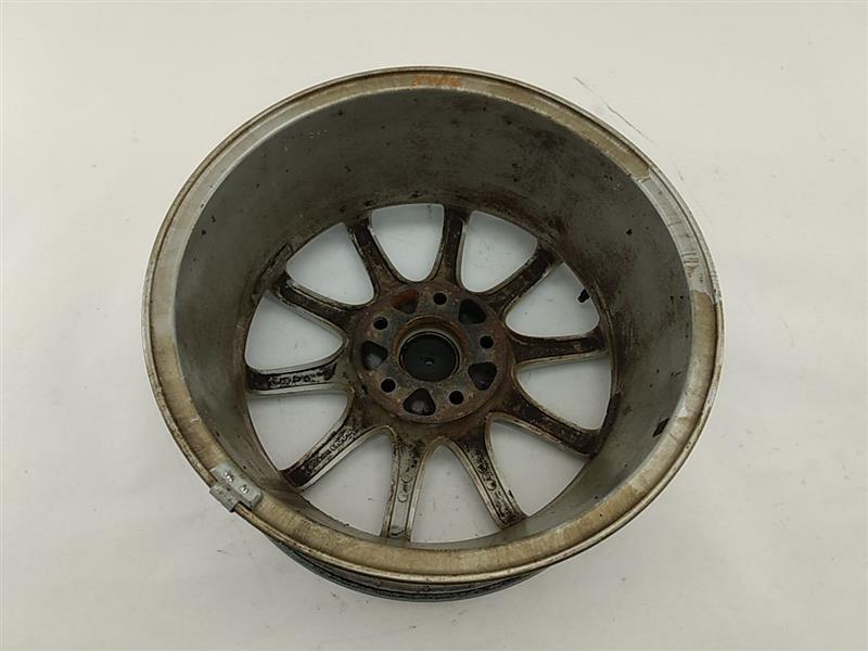 Saab 9-3 Single 10 Spoke Wheel