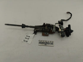 Land Rover Discovery Steering Column