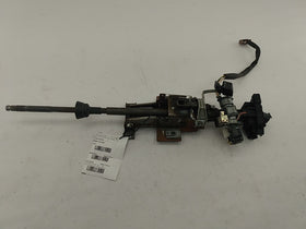 Land Rover Discovery Steering Column - 0