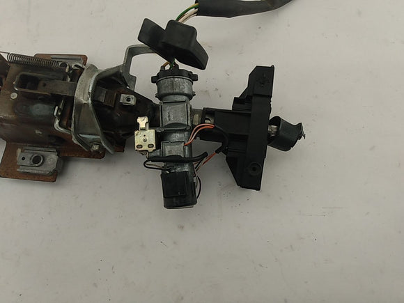 Land Rover Discovery Steering Column