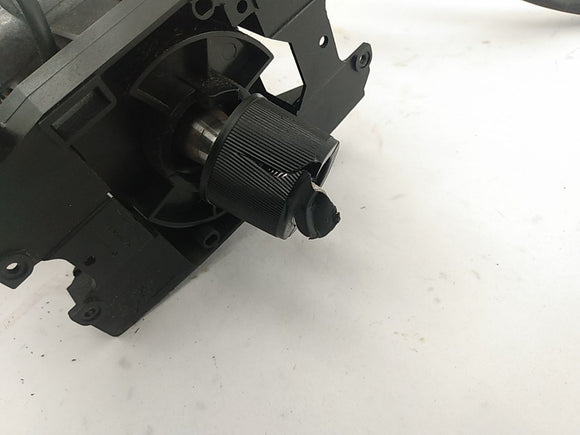 Land Rover Discovery Steering Column