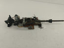 Land Rover Discovery Steering Column-8