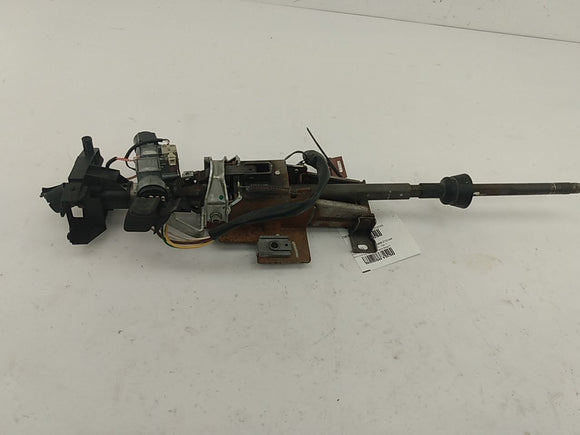 Land Rover Discovery Steering Column
