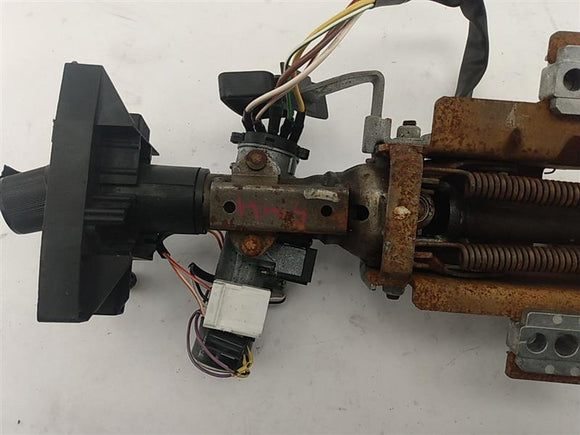 Land Rover Discovery Steering Column