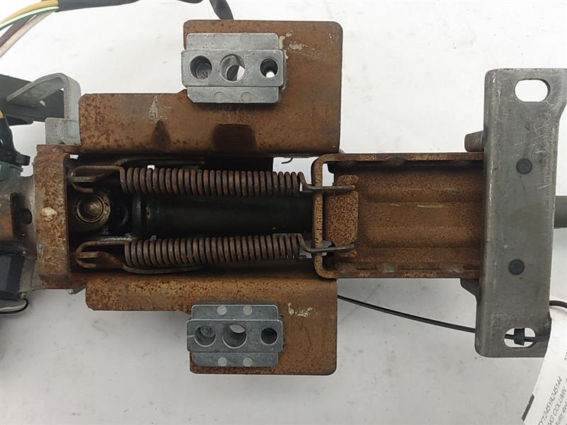 Land Rover Discovery Steering Column