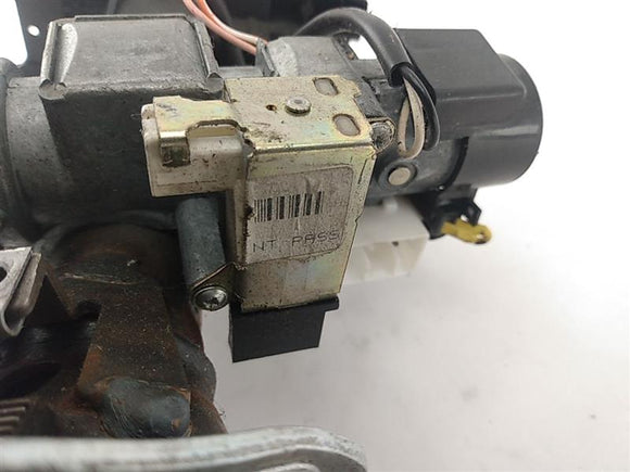 Land Rover Discovery Steering Column