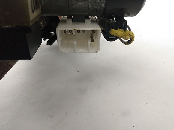 Land Rover Discovery Steering Column