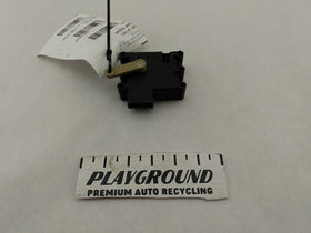 Jaguar XK8 Lock Actuator