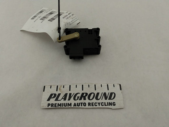 Jaguar XK8 Lock Actuator