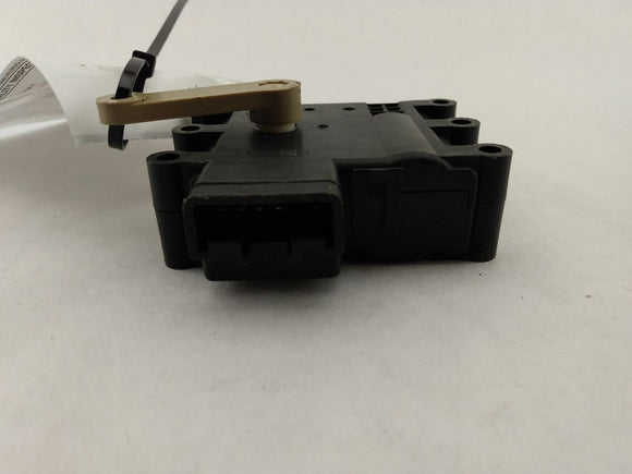 Jaguar XK8 Lock Actuator