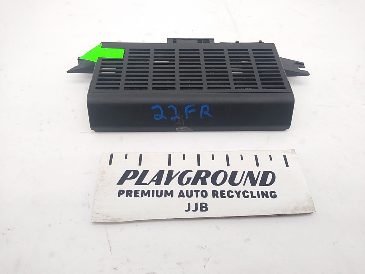 Land Rover Range Rover Headlamp Control Module