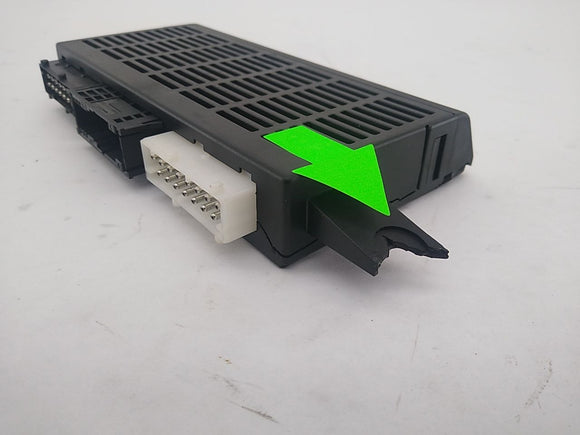 Land Rover Range Rover Headlamp Control Module