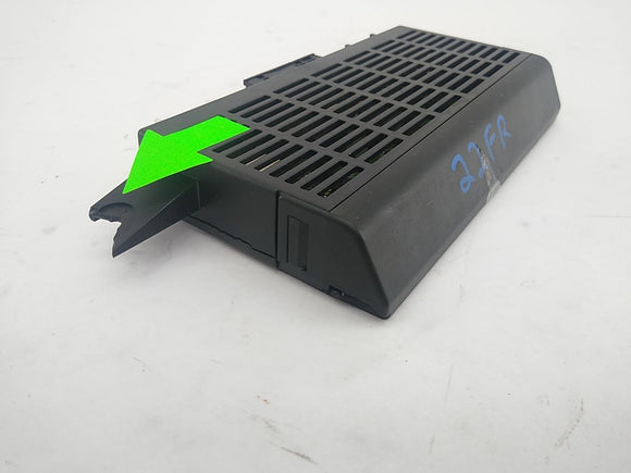 Land Rover Range Rover Headlamp Control Module