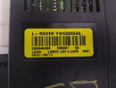 Land Rover Range Rover Headlamp Control Module-9