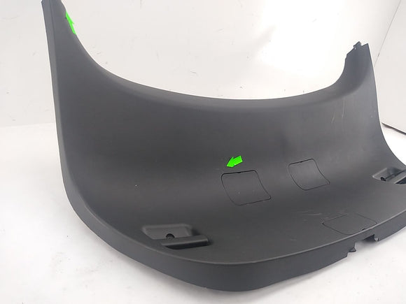 Scion TC Trunk Lid Trim Cover