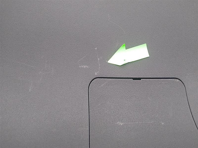 Scion TC Trunk Lid Trim Cover