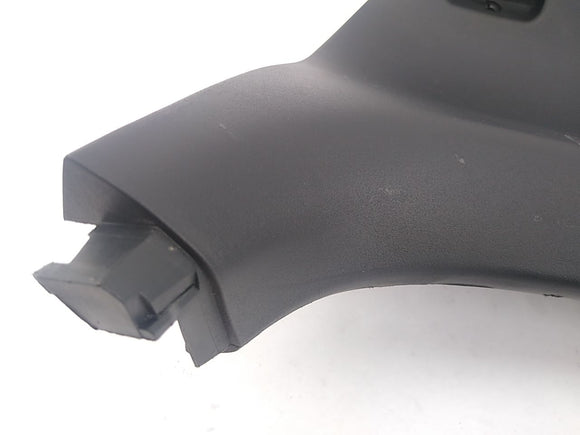 Scion TC Trunk Lid Trim Cover