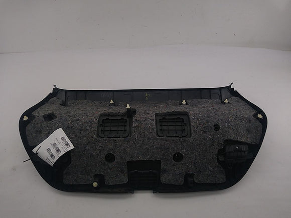 Scion TC Trunk Lid Trim Cover