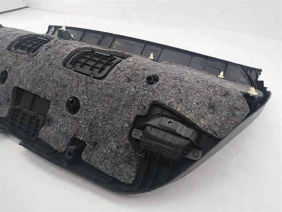 Scion TC Trunk Lid Trim Cover