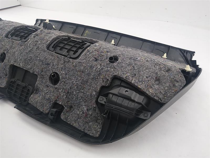 Scion TC Trunk Lid Trim Cover