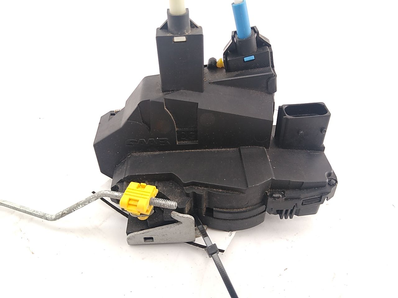 Saab 9-3 Rear Left Lock Actuator