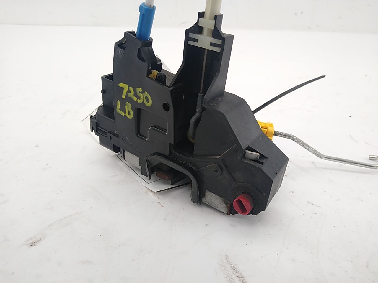 Saab 9-3 Rear Left Lock Actuator