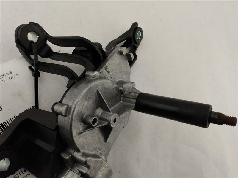 Saab 9-3 Rear Wiper Motor