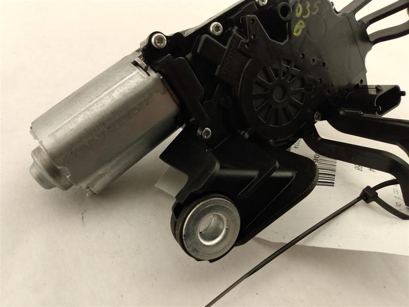 Saab 9-3 Rear Wiper Motor