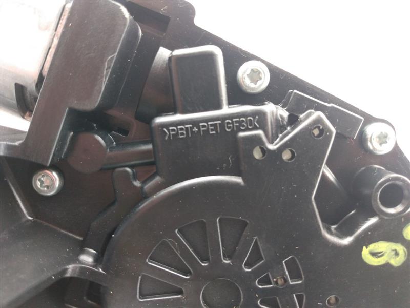 Saab 9-3 Rear Wiper Motor