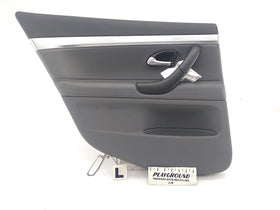 Saab 9-3 Rear Left Door Trim Panel