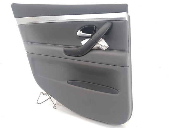Saab 9-3 Rear Left Door Trim Panel