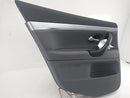 Saab 9-3 Rear Left Door Trim Panel-4