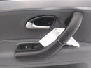Saab 9-3 Rear Left Door Trim Panel-5
