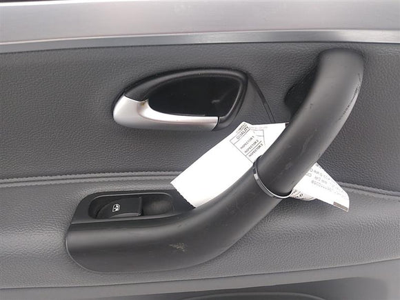 Saab 9-3 Rear Left Door Trim Panel