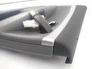 Saab 9-3 Rear Left Door Trim Panel-11