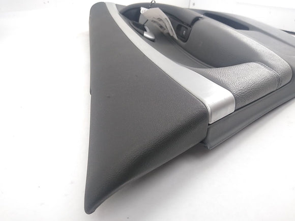 Saab 9-3 Rear Left Door Trim Panel