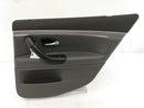 Saab 9-3 Rear Right Door Trim Panel-2