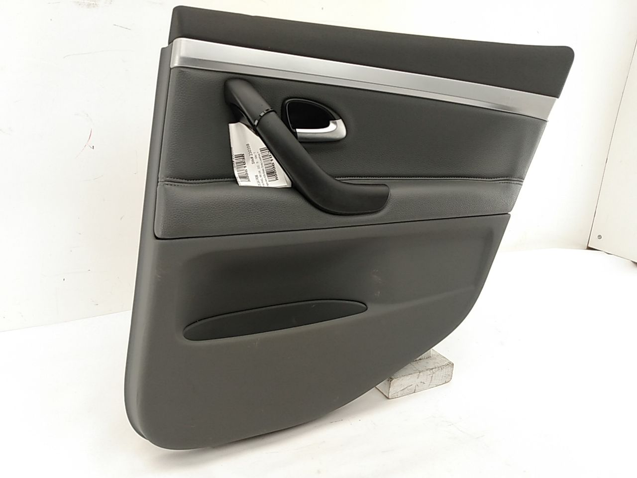 Saab 9-3 Rear Right Door Trim Panel