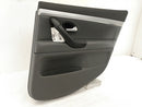 Saab 9-3 Rear Right Door Trim Panel-3